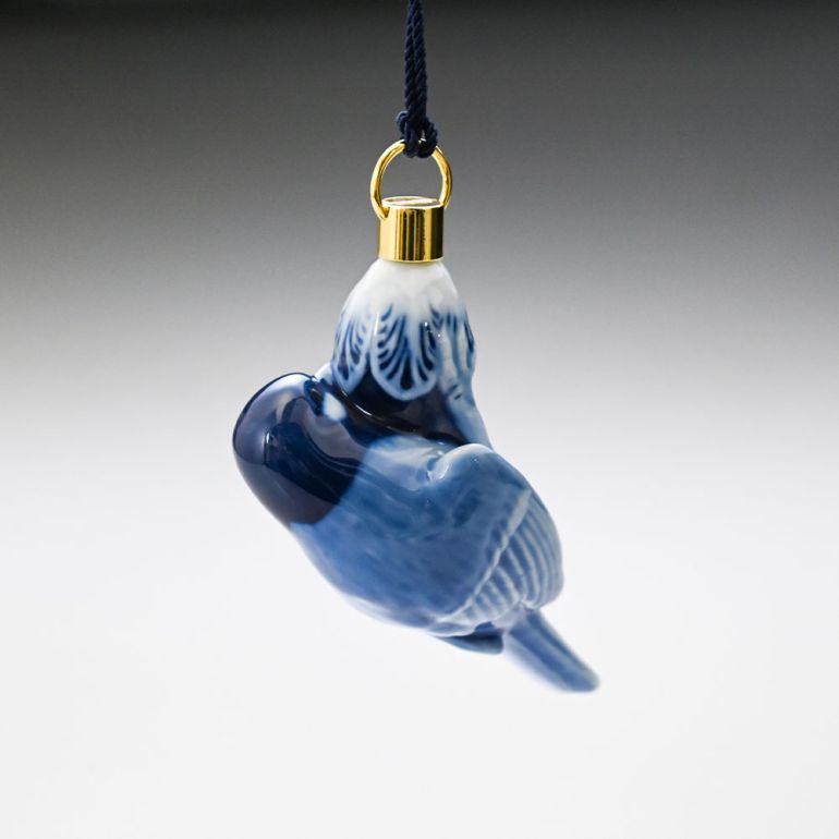 楽天市場】ロイヤルコペンハーゲン アニュアル オーナメント 2021年