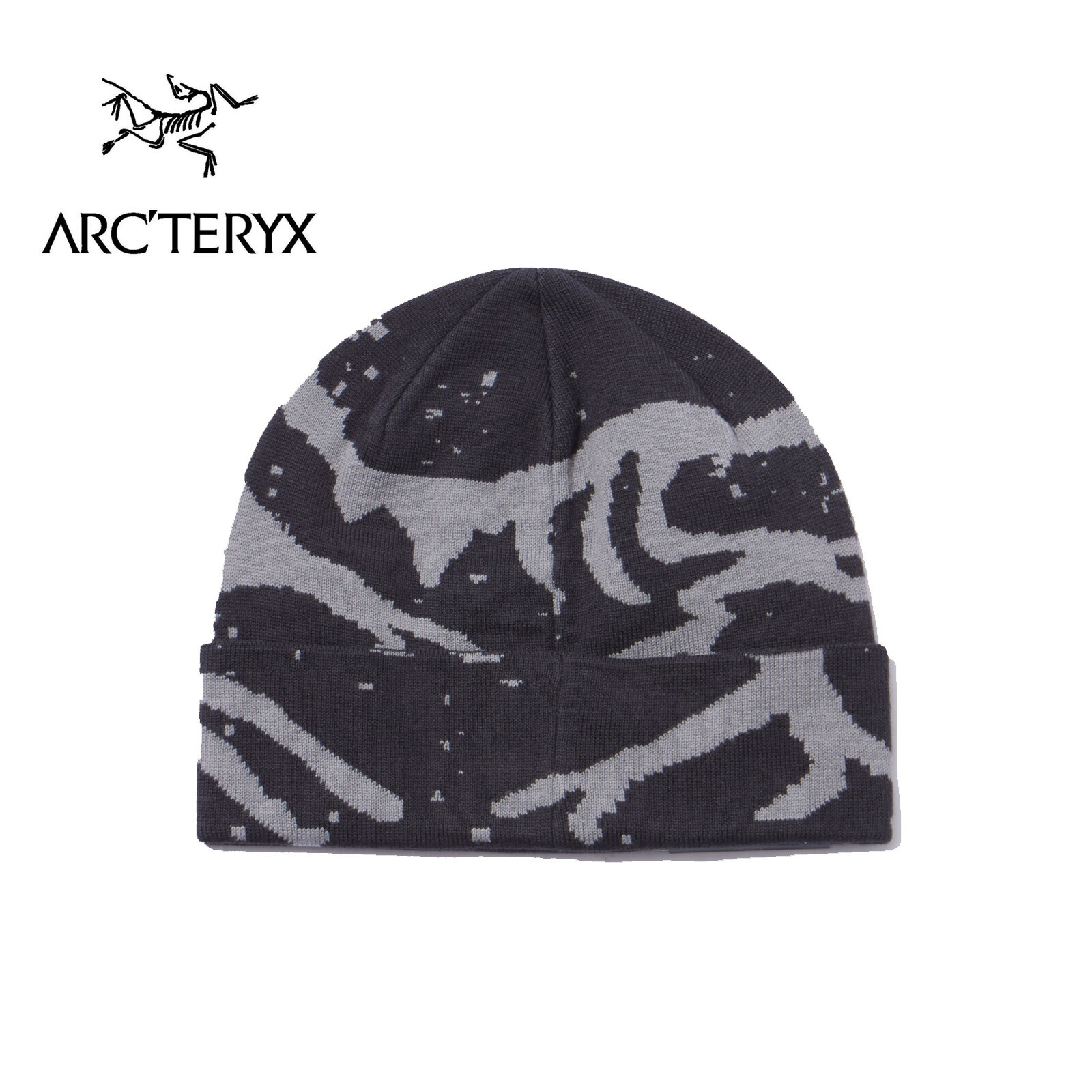 楽天市場】アークテリクス Lightweight Grotto Toque Arc'teryx 帽子