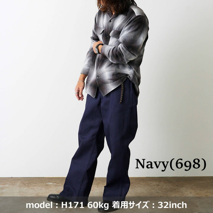 楽天市場】【送料無料】BEN DAVIS ORIGINAL BEN'S PANTS ベンデイビス