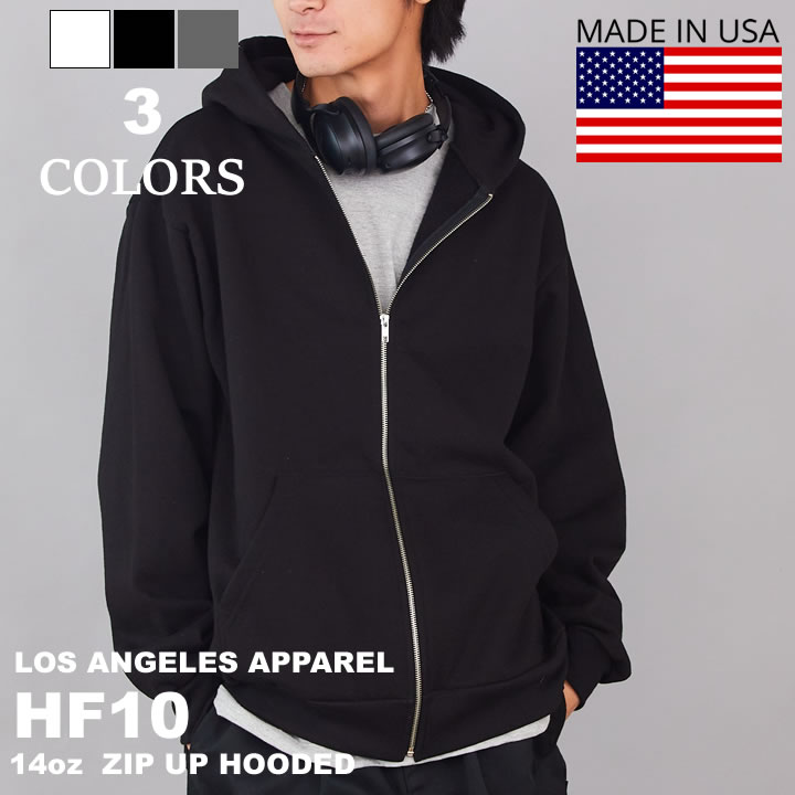 楽天市場】Los Angeles Apparel ロサンゼルスアパレル 14オンス HEAVY