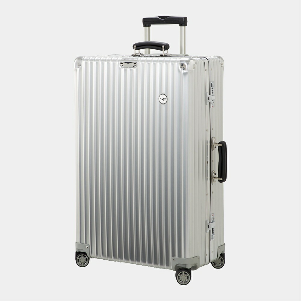 楽天市場】[正規品]送料無料 5年保証付き 2019新作 RIMOWA Classic