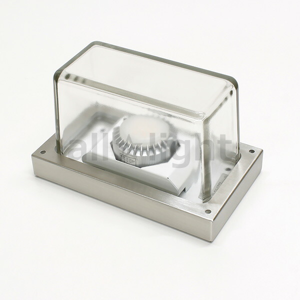 楽天市場】クラコ 厨房用耐熱防湿型照明 フードライト HOOD