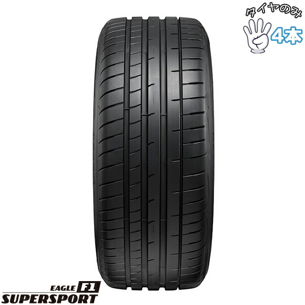 楽天市場】グッドイヤー イーグルf1 235/40r18の通販