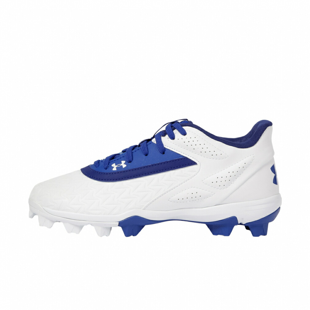 楽天市場】アンダーアーマー スパイク（カラーブルー）（スポーツ