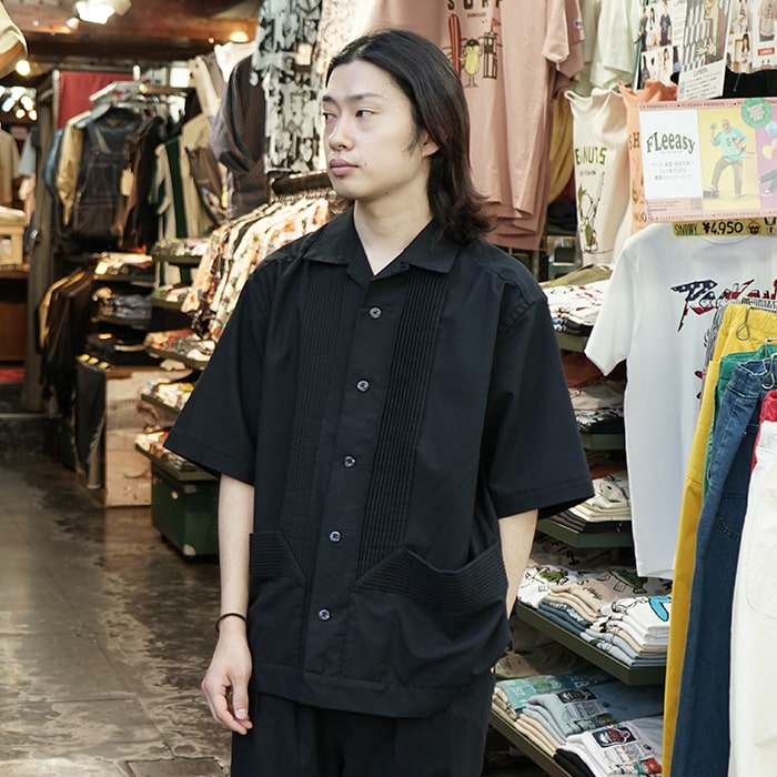 楽天市場】【2025】 Audience オーディエンス 綿麻ビンテージ