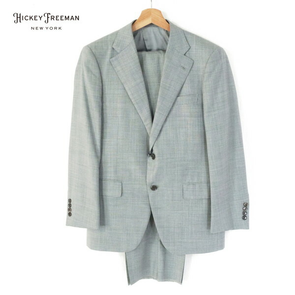 ヒッキーフリーマン メンズスーツ | 通販・人気ランキング - 価格.com
