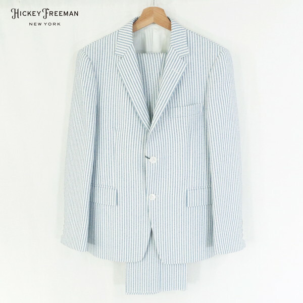 ヒッキーフリーマン メンズスーツ | 通販・人気ランキング - 価格.com