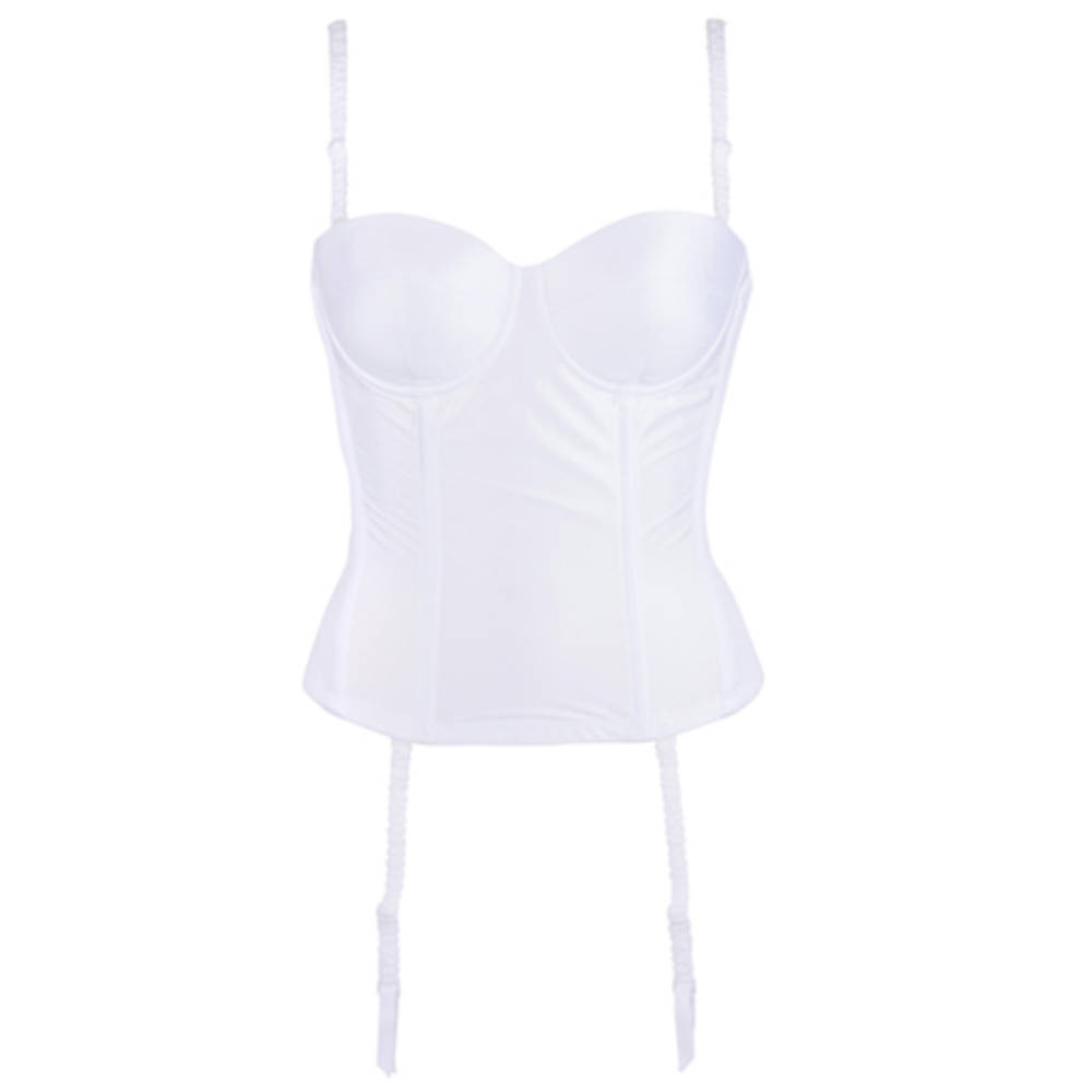 楽天市場】【楽天限定タイムセール】[トリンプ]ウェディングビスチェ