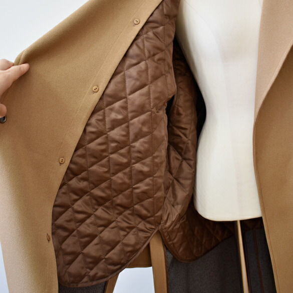 楽天市場】パシオーネ（PASSIONE）WARM素材 トレンチコート(pa036