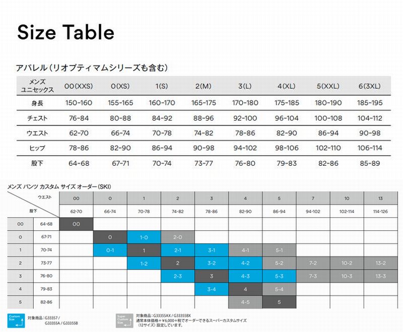 楽天市場】ゴールドウイン スキーウェア 2023 2024 GOLDWIN 2-tone
