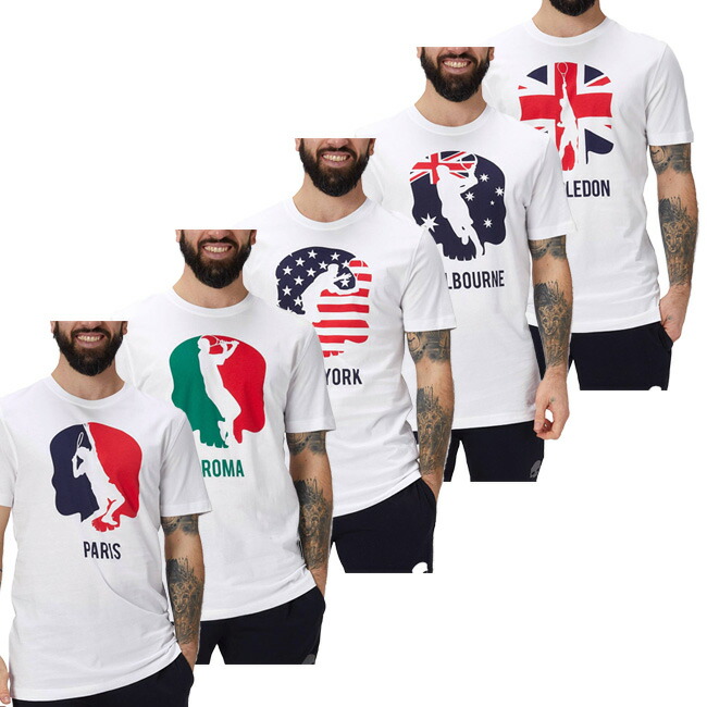 楽天市場】ハイドロゲン tシャツ（テニス｜スポーツ・アウトドア）の通販