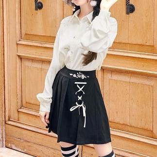 楽天市場】スカート ミニスカート レディース 送料無料 個性的