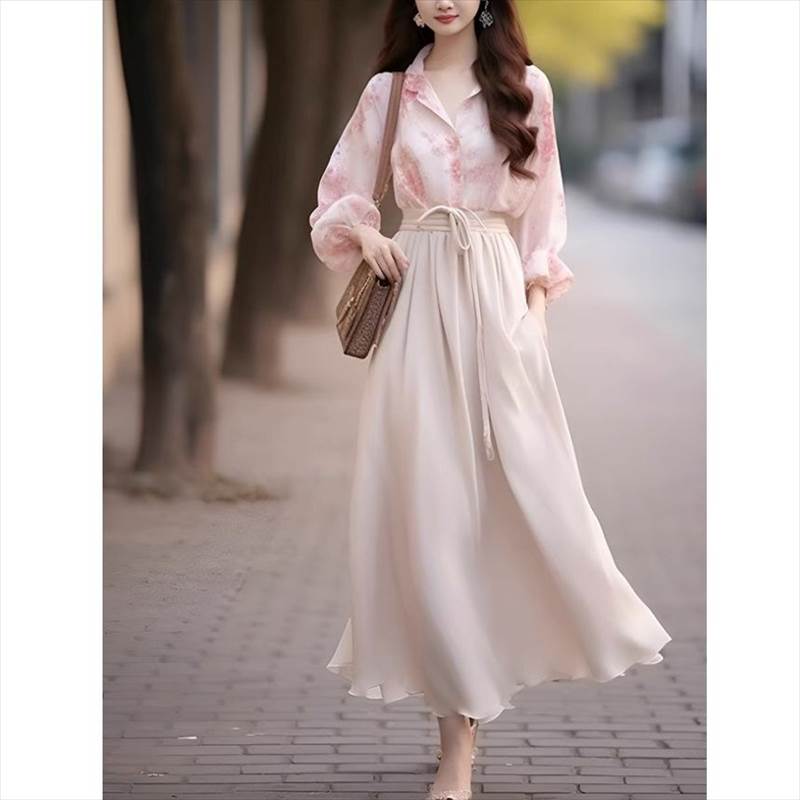 楽天市場】セットアップ レディース 2点セット 上下セット 長袖