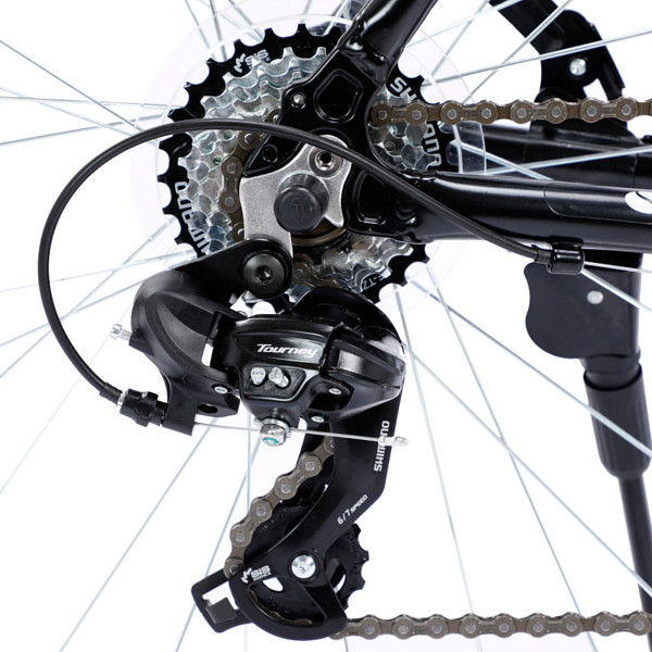 楽天市場】【ANIMATOアニマート】クロスバイク HAZELWOOD(ヘイゼル