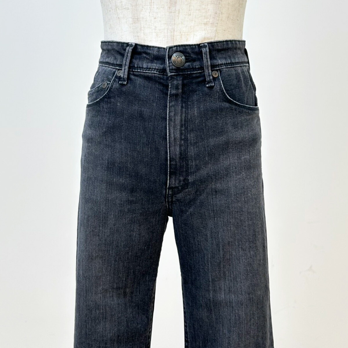 楽天市場】◇ YANUK ヤヌーク ブーツカット │ bootscut フレア