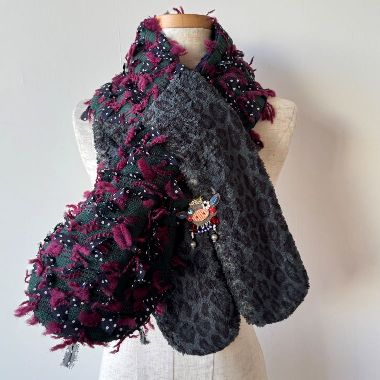 楽天市場】アルベロベロ マフラーの通販