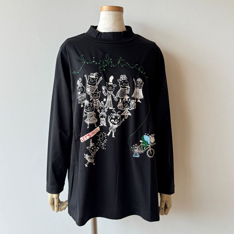 楽天市場】アルベロベロ（チュニック｜レディースファッション）の通販