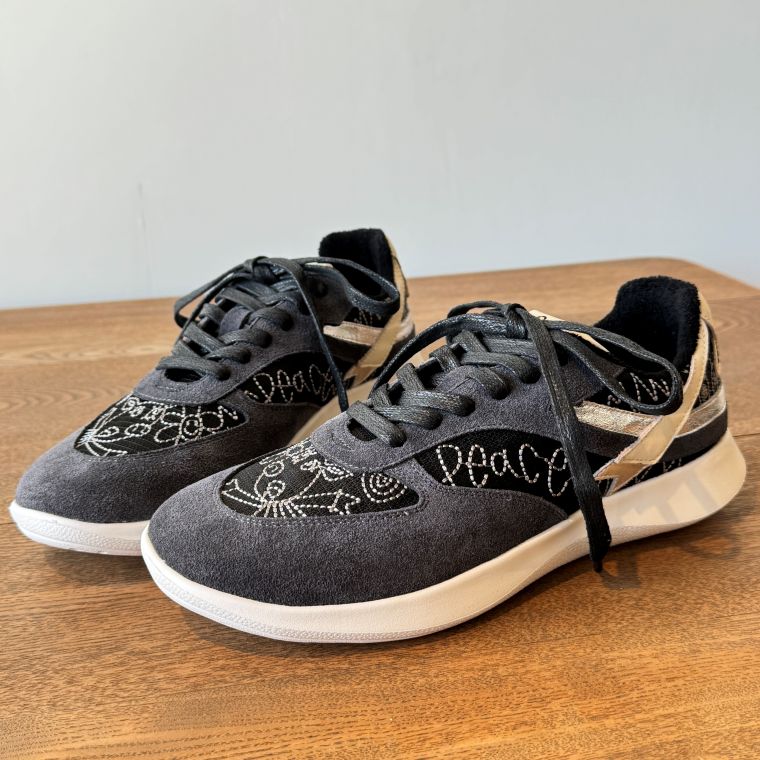 楽天市場】アルベロベロ alberobello スニーカーの通販