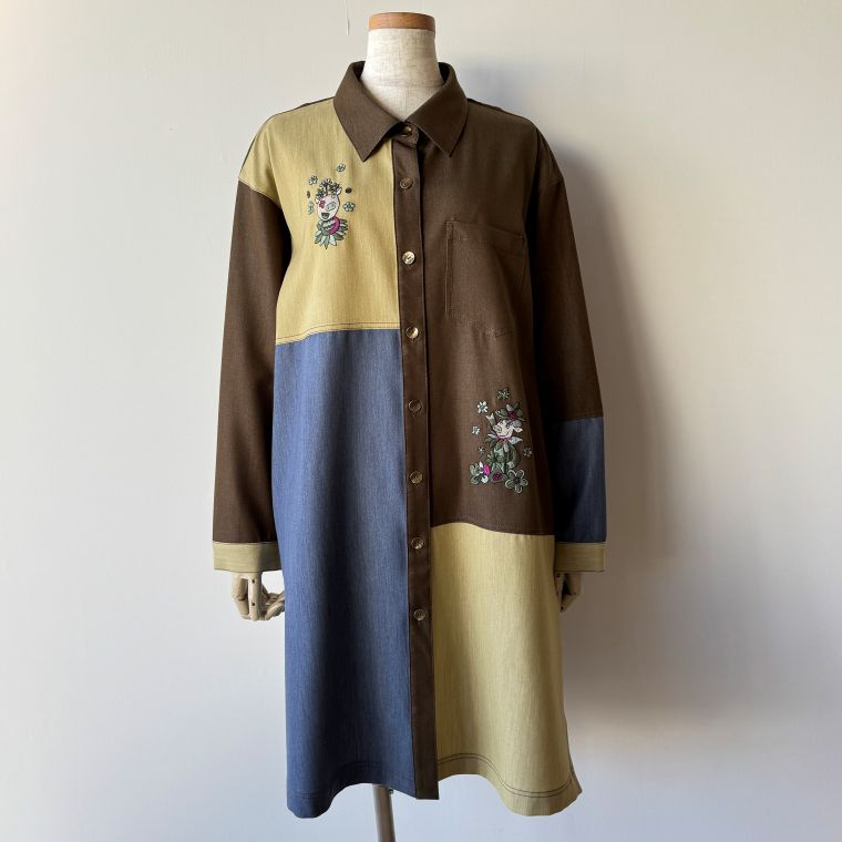 楽天市場】チュニック（ブランドアルベロベロ）（チュニック