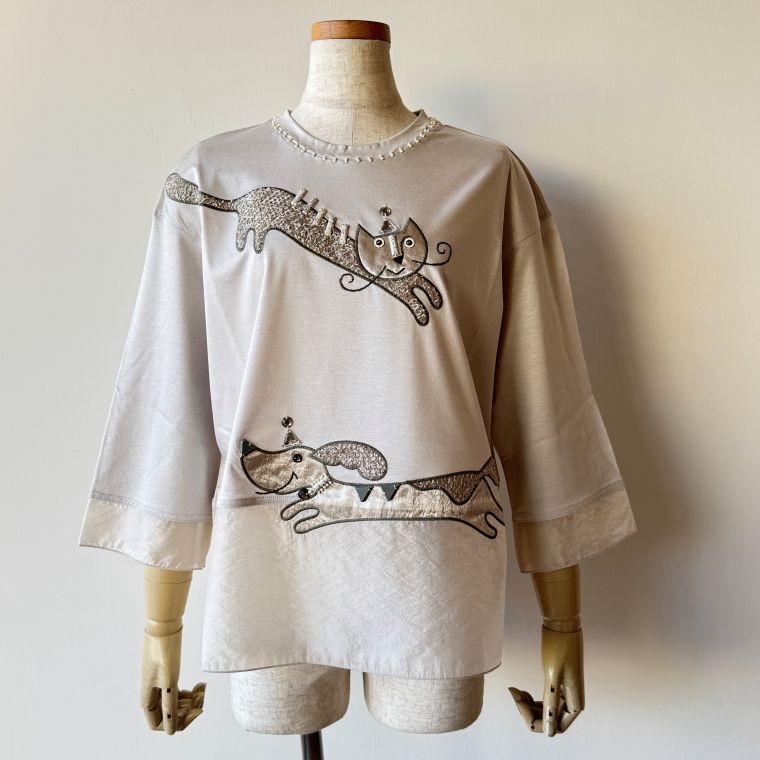 アルベロベロ レディースTシャツ・カットソー | 通販・人気ランキング