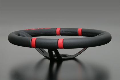 楽天市場】正規品 MOMO DRIFTING モモ ドリフティング 35パイ ブラック