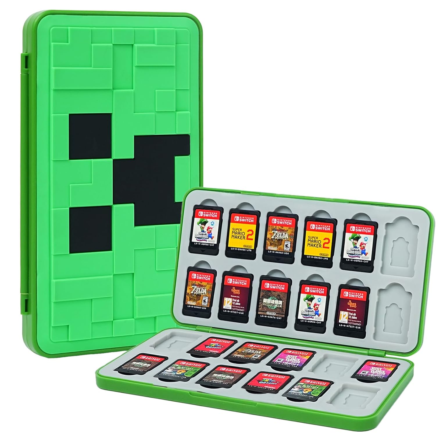 楽天市場】【並行輸入品】 マインクラフト 任天堂 スイッチ スイッチ