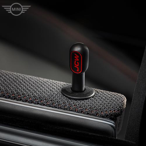 楽天市場】mini ドアロックピン ブラックジャックの通販