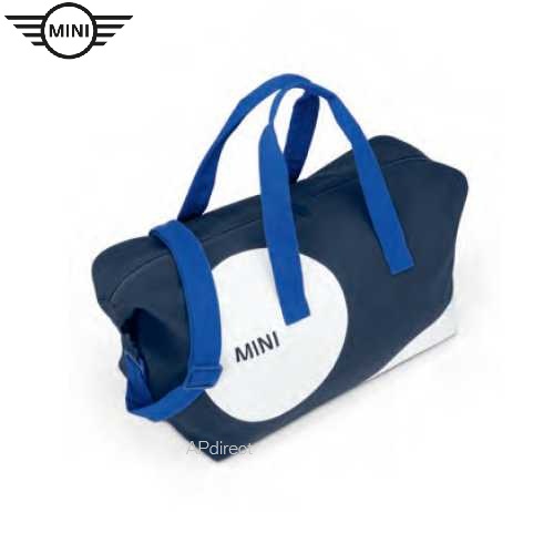 楽天市場】MINI純正 MINI カー・フェイス・ダッフル・バッグ