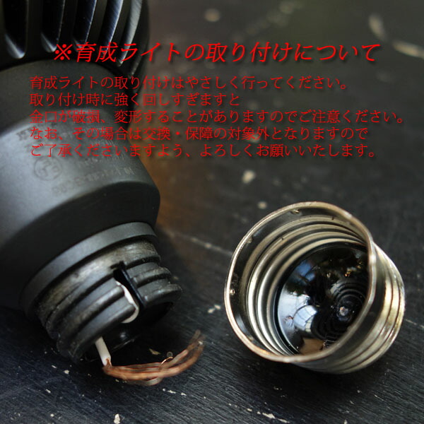 楽天市場】植物育成ライト Plants NEXLIGHT : APOA