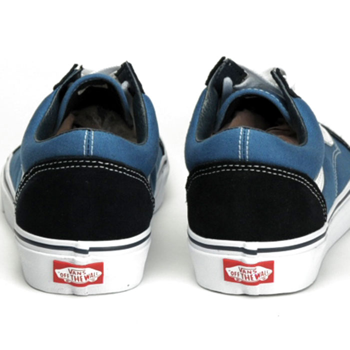 楽天市場】VANS バンズ オールドスクール USA企画 スニーカー