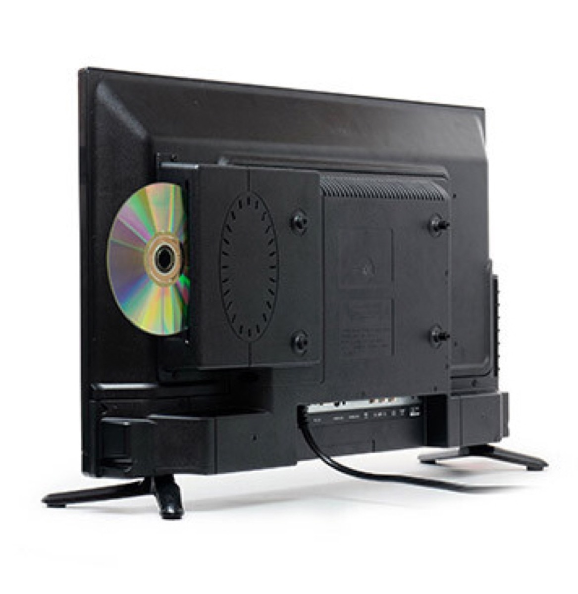 楽天市場】SHION HTD-24DV 24V型 DVDプレーヤー内蔵 デジタル