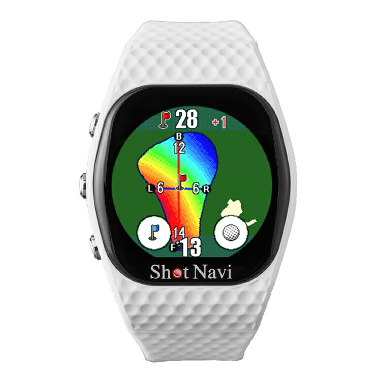 楽天市場】【2024年秋モデル】ShotNavi INFINITY Touch