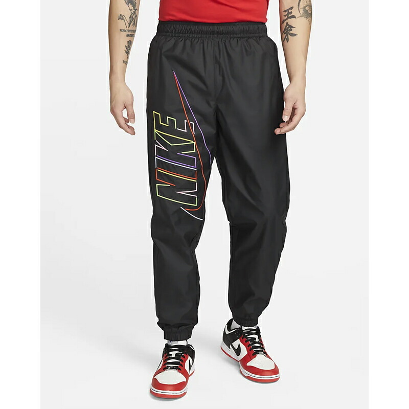 楽天市場】送料無料 ナイキ ウィンドブレーカー ロングパンツ メンズ