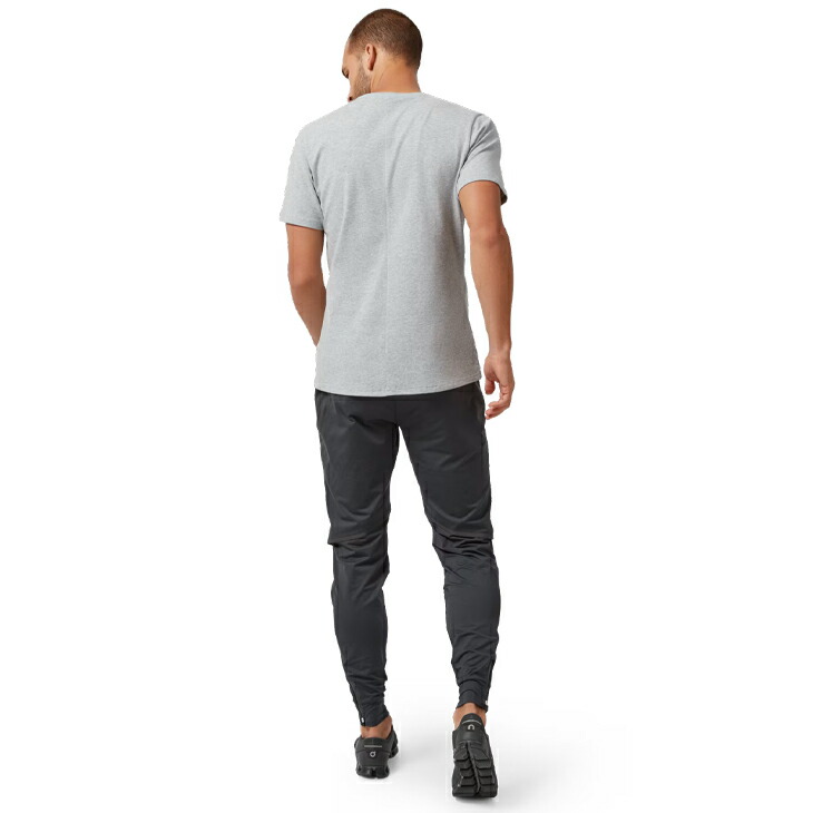 楽天市場】送料無料 オン on ランニングパンツ メンズ ロングパンツ