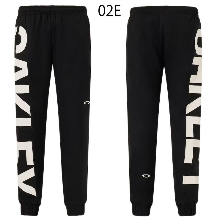 楽天市場】送料無料 オークリー トレーニングパンツ メンズ OAKLEY