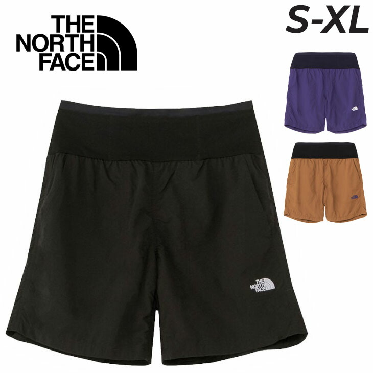 楽天市場】送料無料 ザ・ノース・フェイス ランニングパンツ メンズ