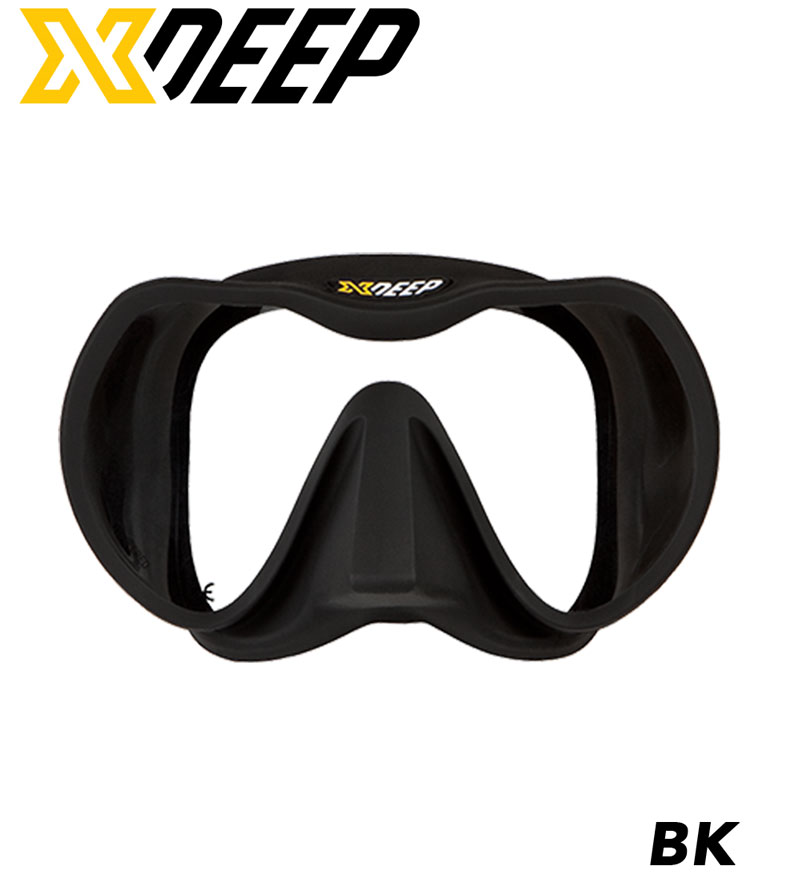 楽天市場】X DEEP / エックスディープ XDEEP RADICAL フレームレス