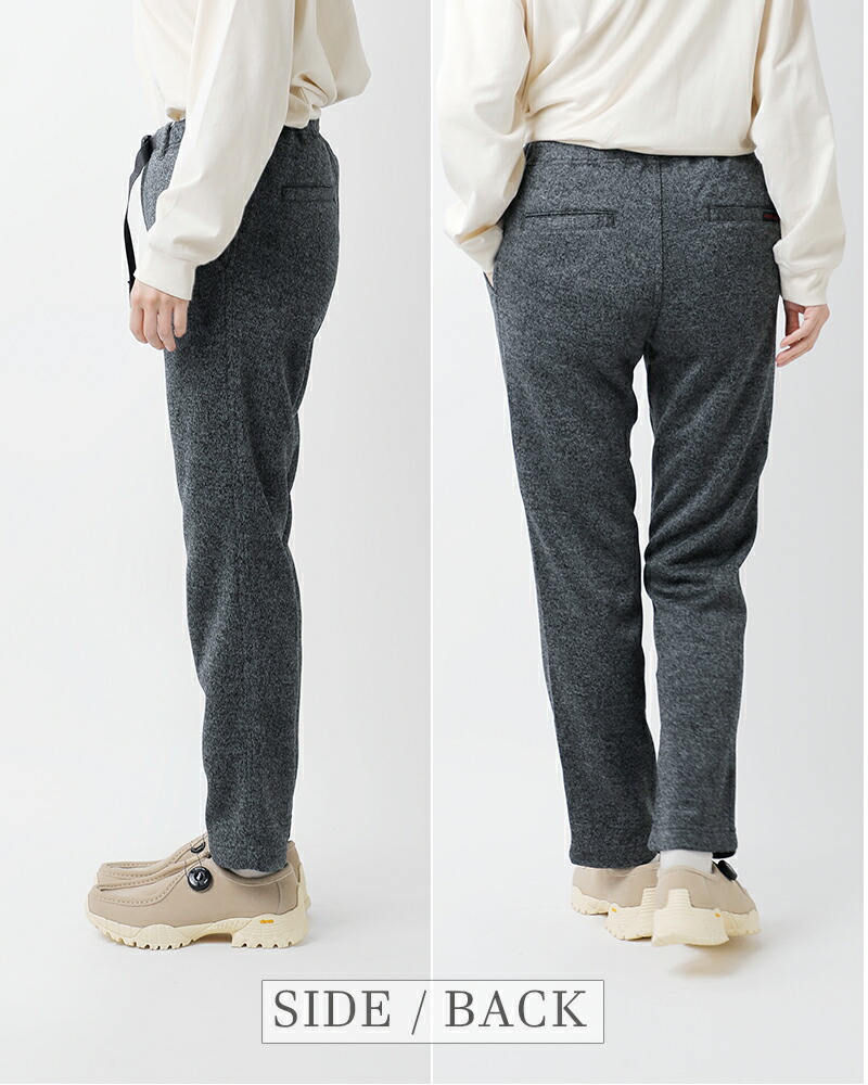 楽天市場】セール【20%OFF】グラミチ Gramicci ボンディングニット