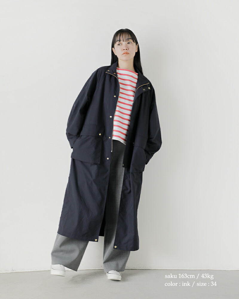 Traditional Weatherwear デニムコート 取り外しライナー Traditional