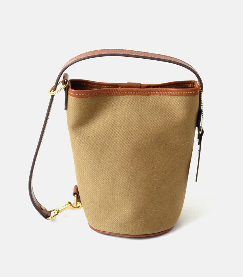 楽天市場】Brady ブレディ ツイル 2way バケット バッグ “FANE” fane