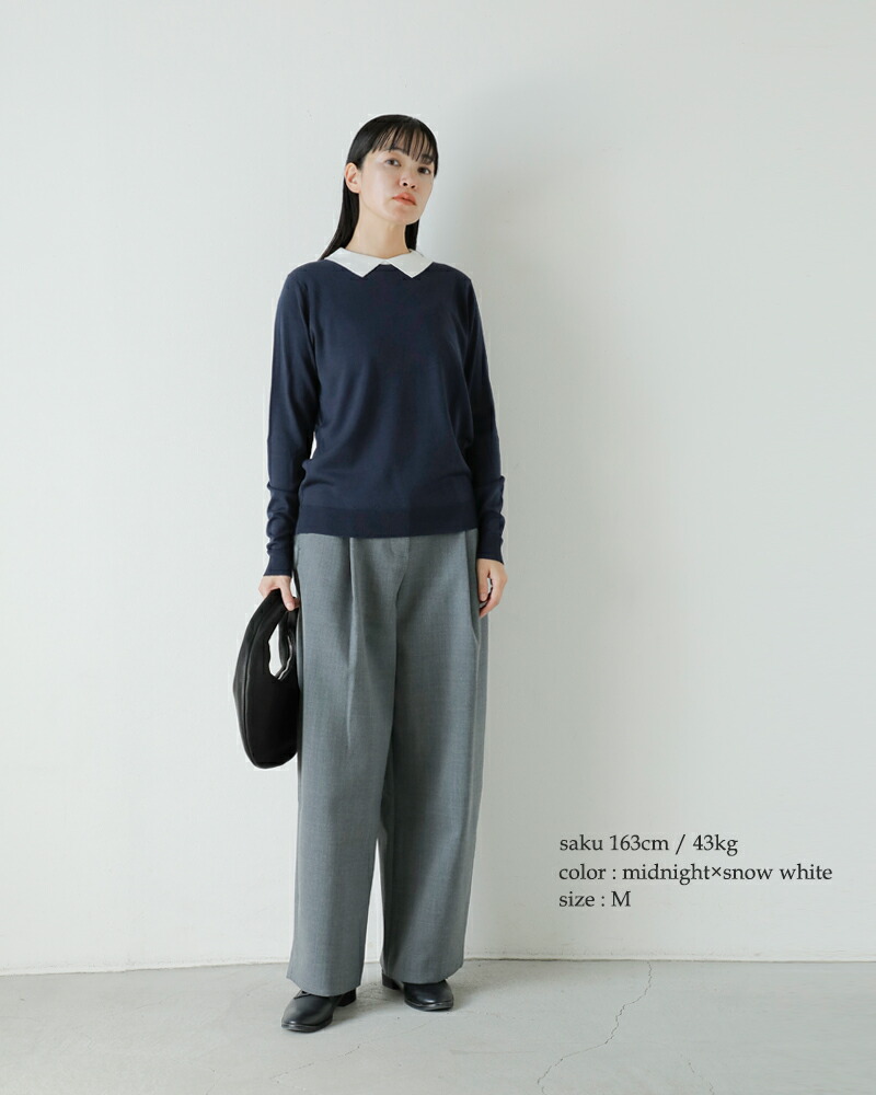 楽天市場】JOHN SMEDLEY ジョンスメドレー 30G エクストラファイン