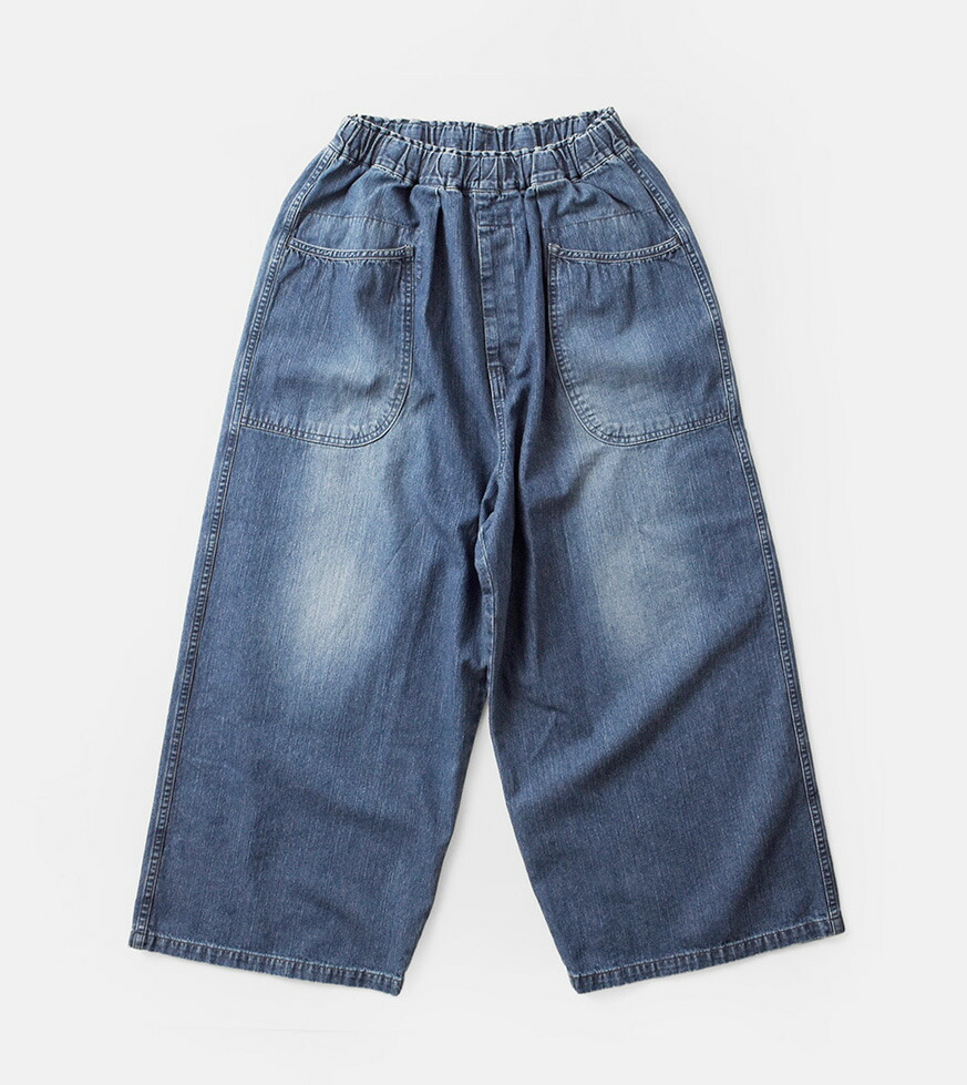 楽天市場】DMG Brocante ディーエムジー ブロカント 10oz デニム