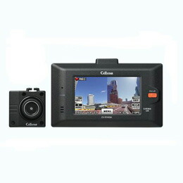 楽天市場】セルスター CS-92WQH／ドライブレコーダー : アライカメラ