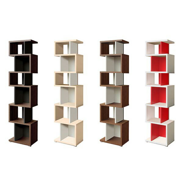 楽天市場】ミッドセンチュリー（マガジンラック・シェルフ｜本棚