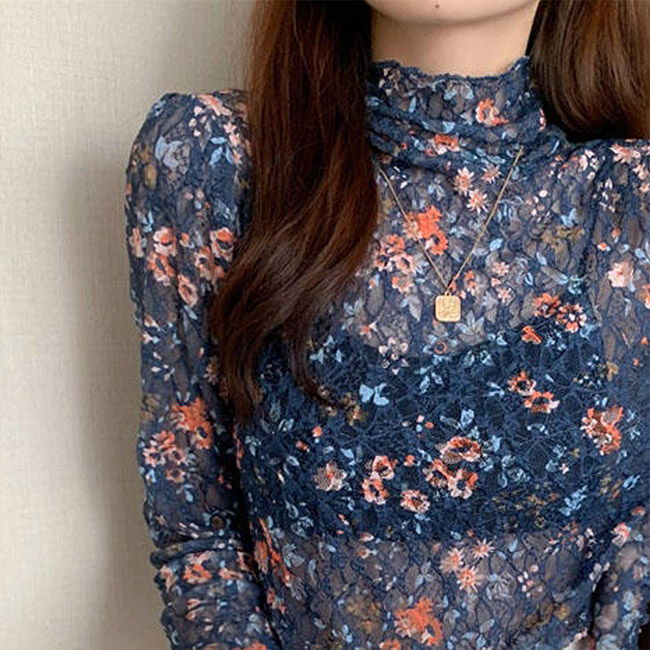 楽天市場】【送料無料】 シアートップス チュールトップス レディース