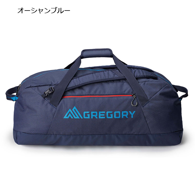 楽天市場】P10倍 グレゴリー サプライ90 ボストンバッグ 90L