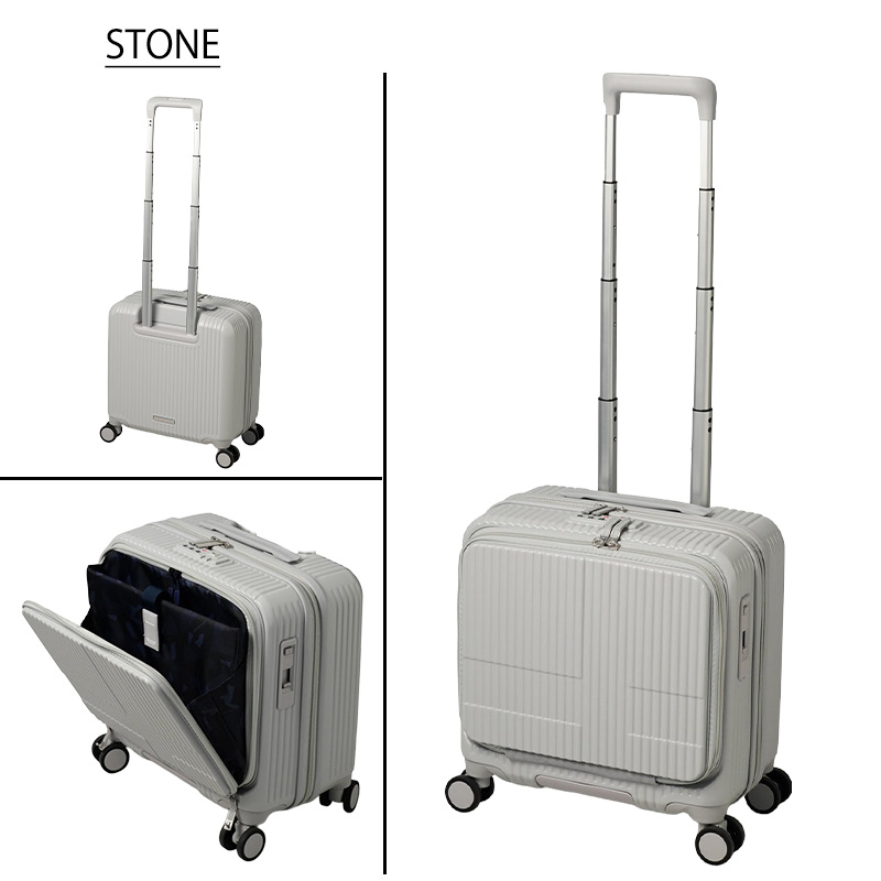 楽天市場】P10倍 イノベーター スーツケース INV20 機内持ち込み S