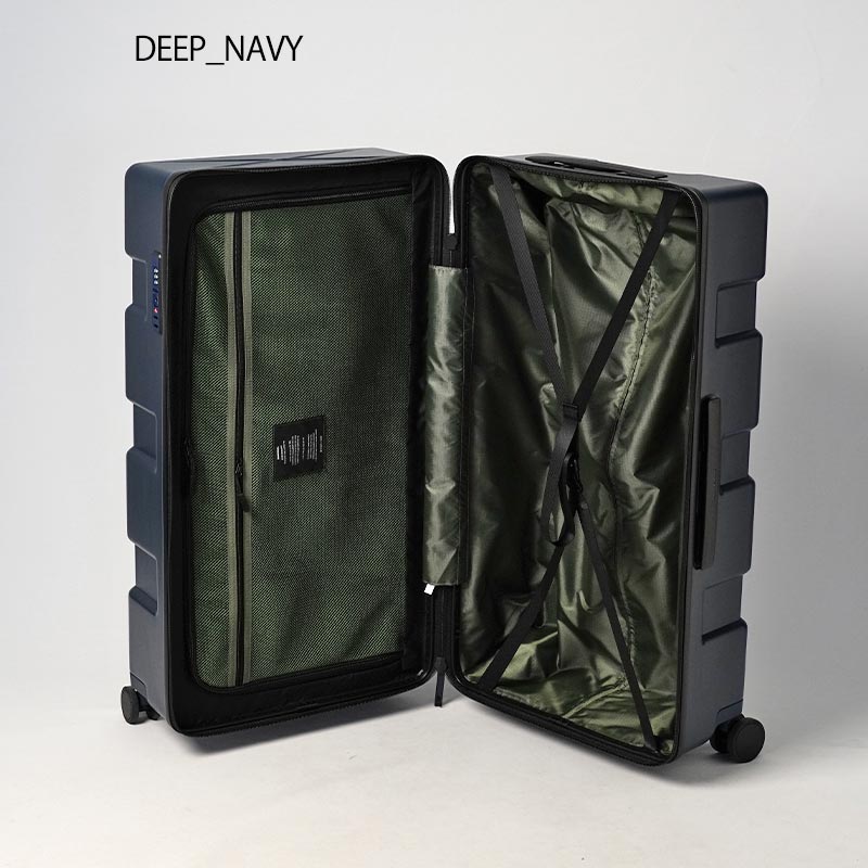 楽天市場】P10倍 イノベーター スーツケース IW88 キャリーワゴン 85L