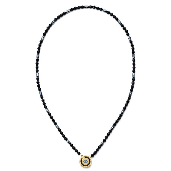 楽天市場】コラントッテ THEO LUSSO ネックレス セオ ルッソ 磁気 血行