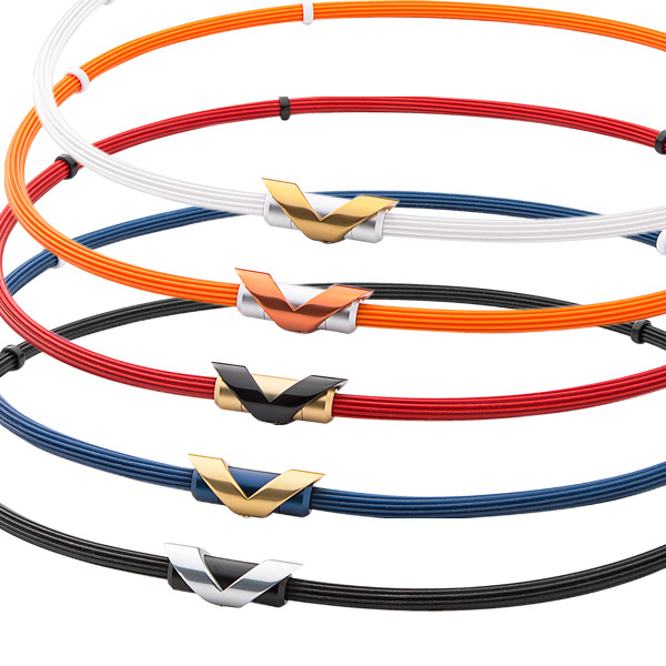 楽天市場】マルタカパルス Vx4 ヴィフォー パワーネックレス